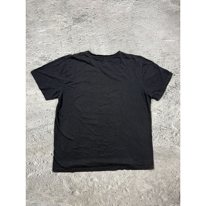 Vintage ultramagnetic rock rebellion T-shirt skull