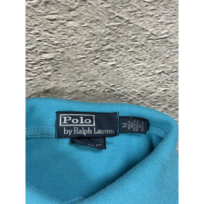 Chief Keef Polo Ralph Lauren USA Polo T-shirt vintage flag