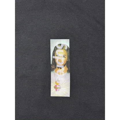 Supreme Bogo Prayer Tee black FW26 Jesus box logo