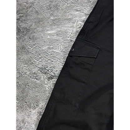 Carhartt cargo pants black W Collins pant