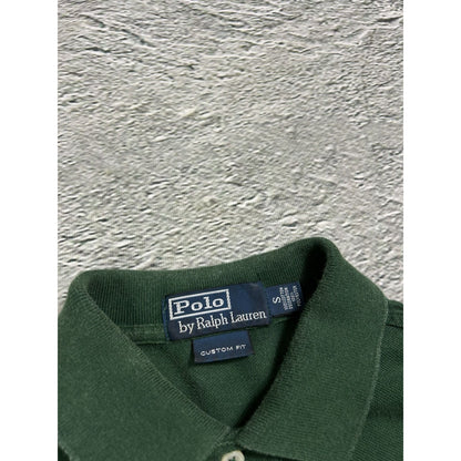 Chief Keef Polo Ralph Lauren England Polo green big pony