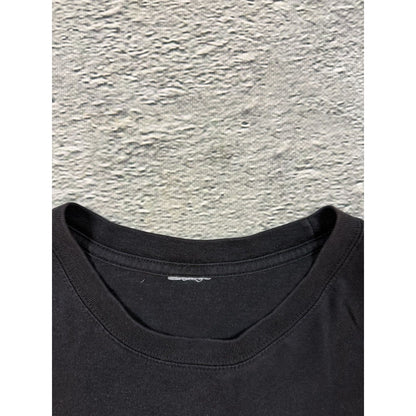 Vintage Diablo 3 tshirt gaming merch black