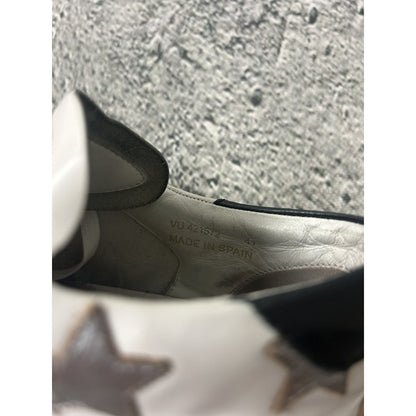 Saint Laurent Hedi Slimane sl06 Star sneakers low white SLP