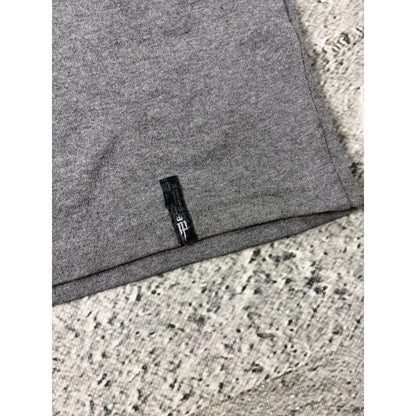 JP Firma Forcult Polish Hip-hop Vintage Gray