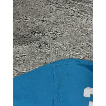 Chief Keef Polo Ralph Lauren T-shirt vintage blue