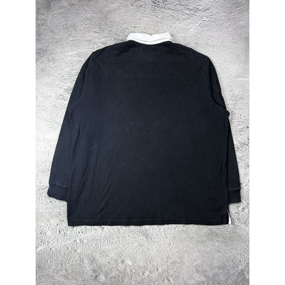 Chief Keef Polo Ralph Lauren big pony black red