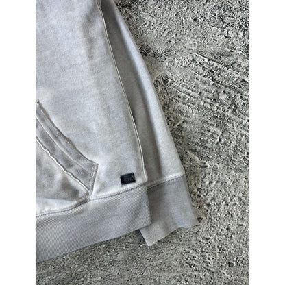 True Religion zip hoodie big logo vintage big logo Y2K