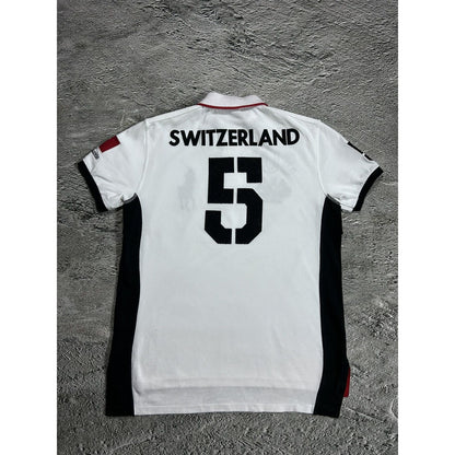 Chief Keef Polo Ralph Lauren Switzerland vintage big pony