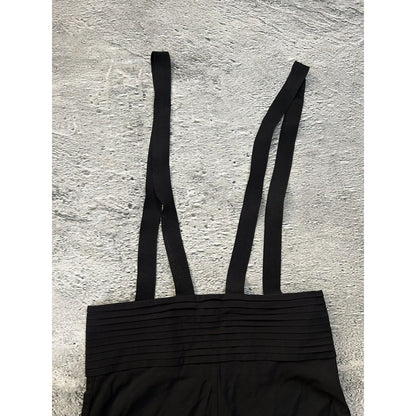Marithe Francois Girbaud Jumpsuit nylon black
