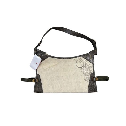 Nike bag 90s vintage handle bag