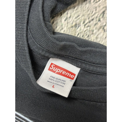 Supreme MF DOOM Receiver Tee Size Large