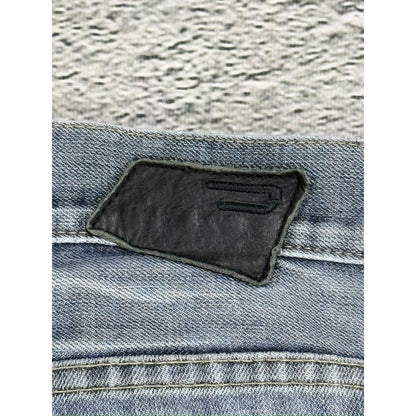 Diesel Jeans Vintage Baggy Denim 90s Grey