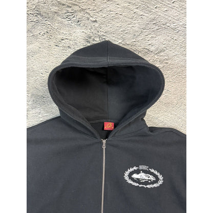 Corteiz x Boy Better Be Know BBK Skepta sign ss25