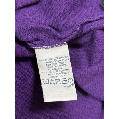 Chief Keef Polo Ralph Lauren Jamaica purple Rasta