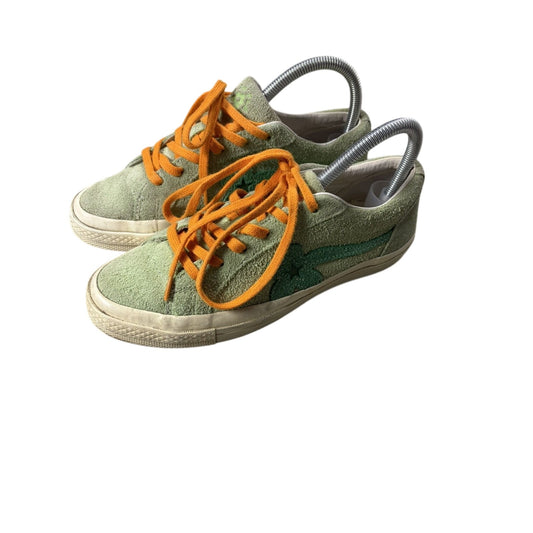 Golf Le Fleur Converse green OG