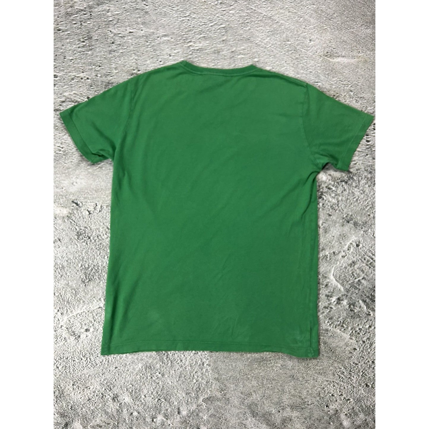 Diesel t-shirt Y2K green