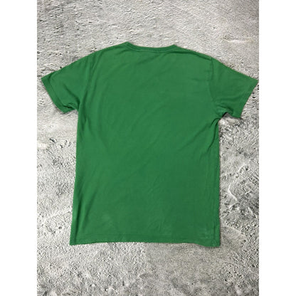 Diesel t-shirt Y2K green