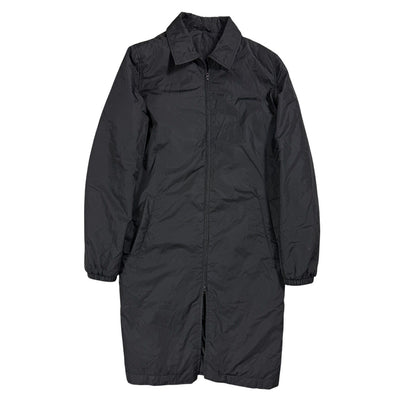 Acne Studios coat padded bomber jacket Malte PAW15