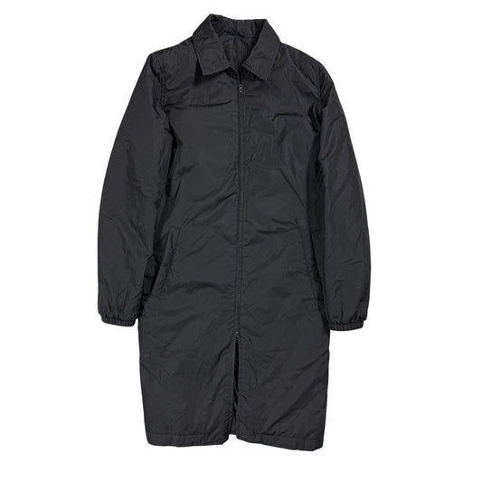 Acne Studios coat padded bomber jacket Malte PAW15