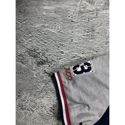 Chief Keef Polo Monaco Geografical Norway blue black