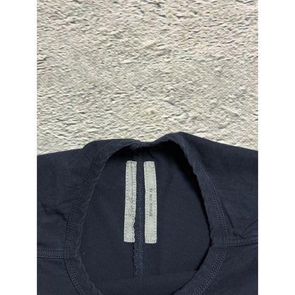 Rick Owens Tunic Sphinx FW 16 sleeveless vest