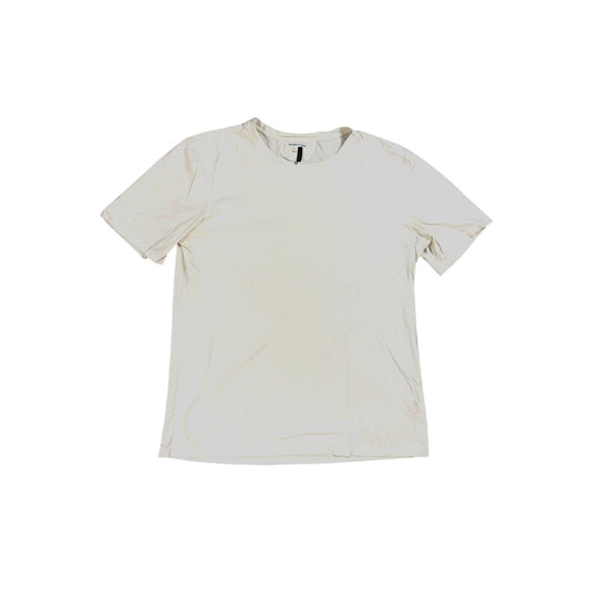 Helmut Lang white t-shirt