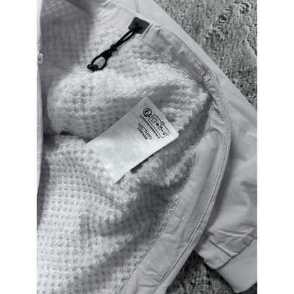 Arc’teryx jacket Atom LT white hoody
