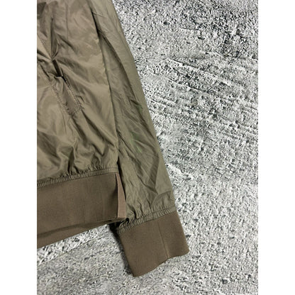 Acne Studios jeans bomber jacket vintage