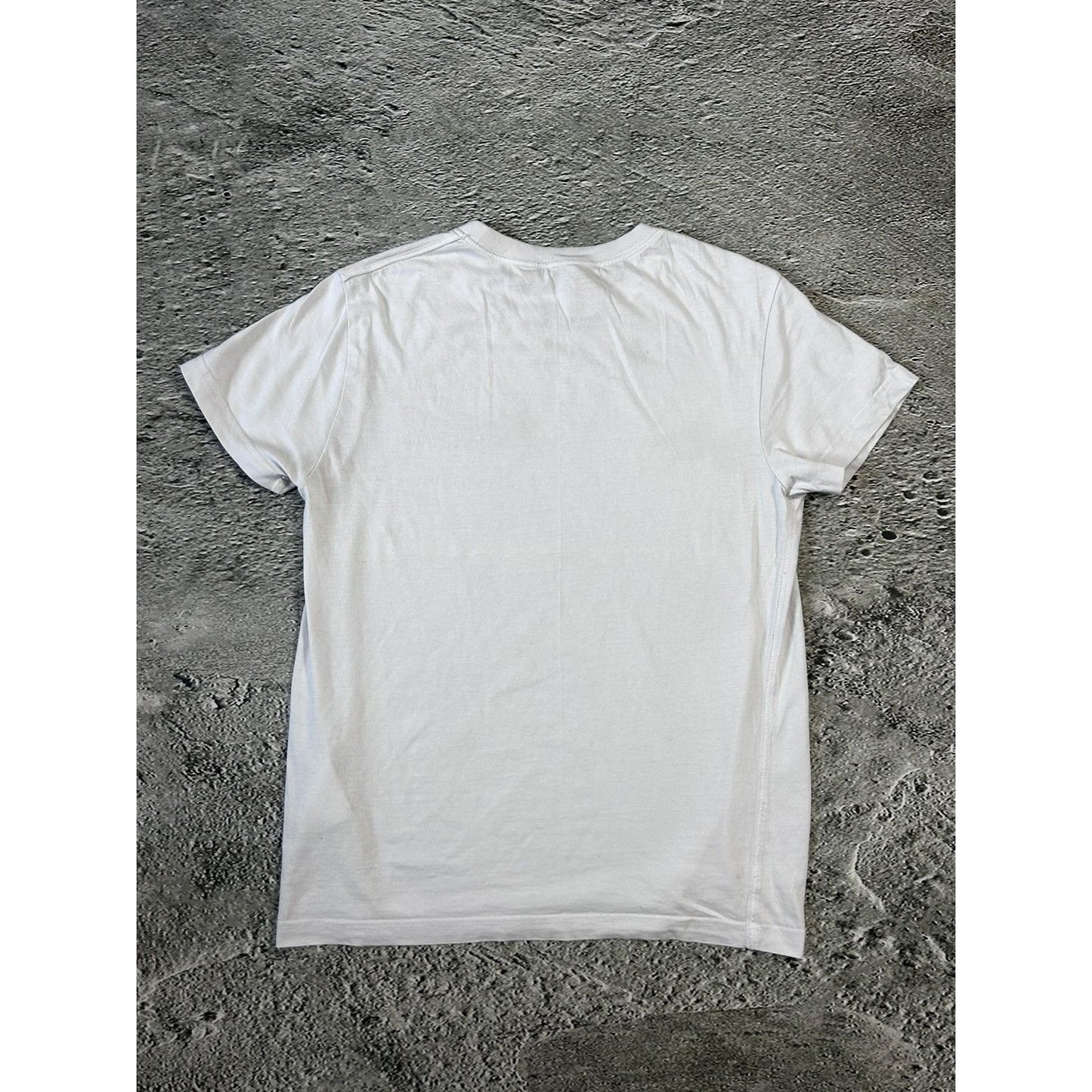 Versace Jeans Couture t-shirt white