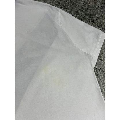 Chief Keef Polo Ralph Lauren vintage big pony white navy