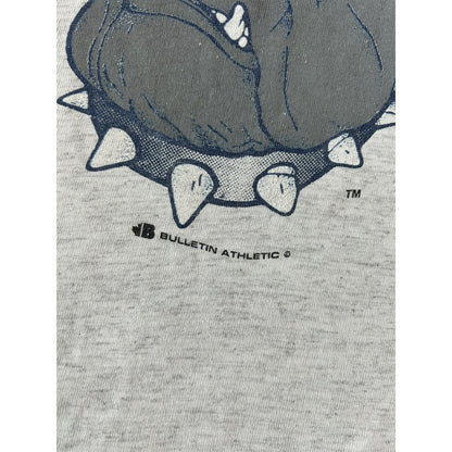 Georgetown Hoyas vintage T-shirt 90s Bulletin Athletic Junk