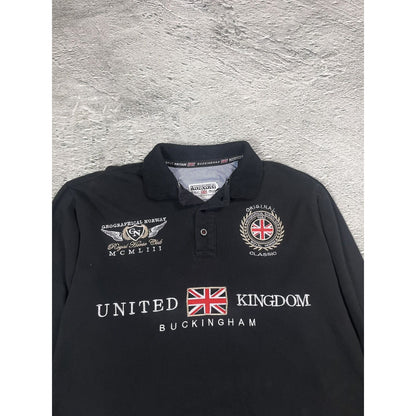 Chief Keef Polo Geografical Norway UK Great Britan England