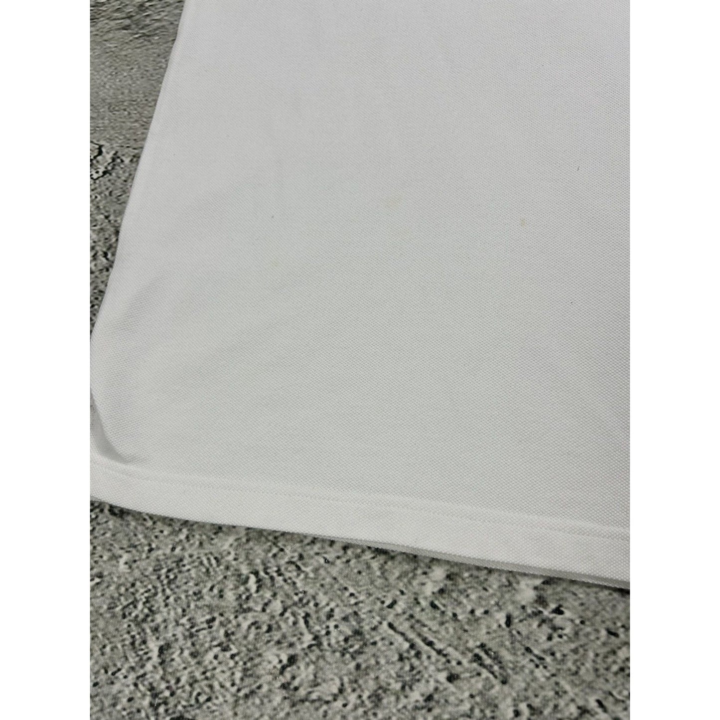 Chief Keef Polo Ralph Lauren white US Open 2014 big pony