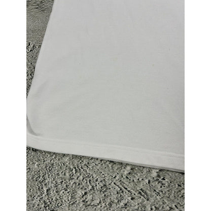 Chief Keef Polo Ralph Lauren white US Open 2014 big pony