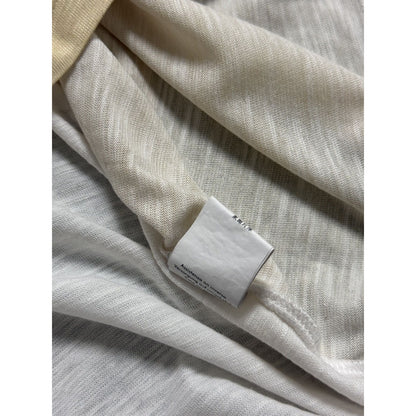 Moschino tank top vintage swimwear beach Y2K fullprint