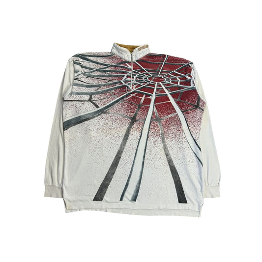 Spyder motocross dirt bike racing long sleeve