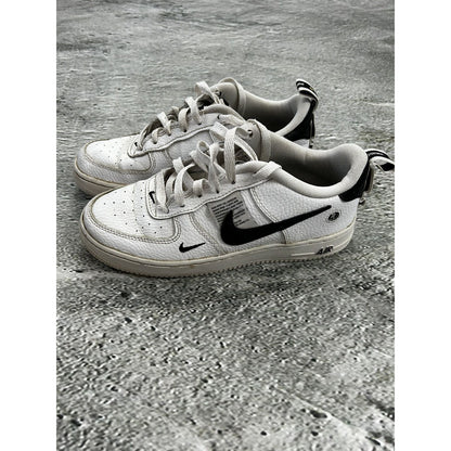 Air Force 1 ‘07 LV8 Utility Low White