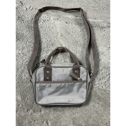 George Gina & Lucy bag Hansel Loves You Y2K grey GGL