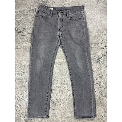 Levi’s 511 Grey Slim Jeans