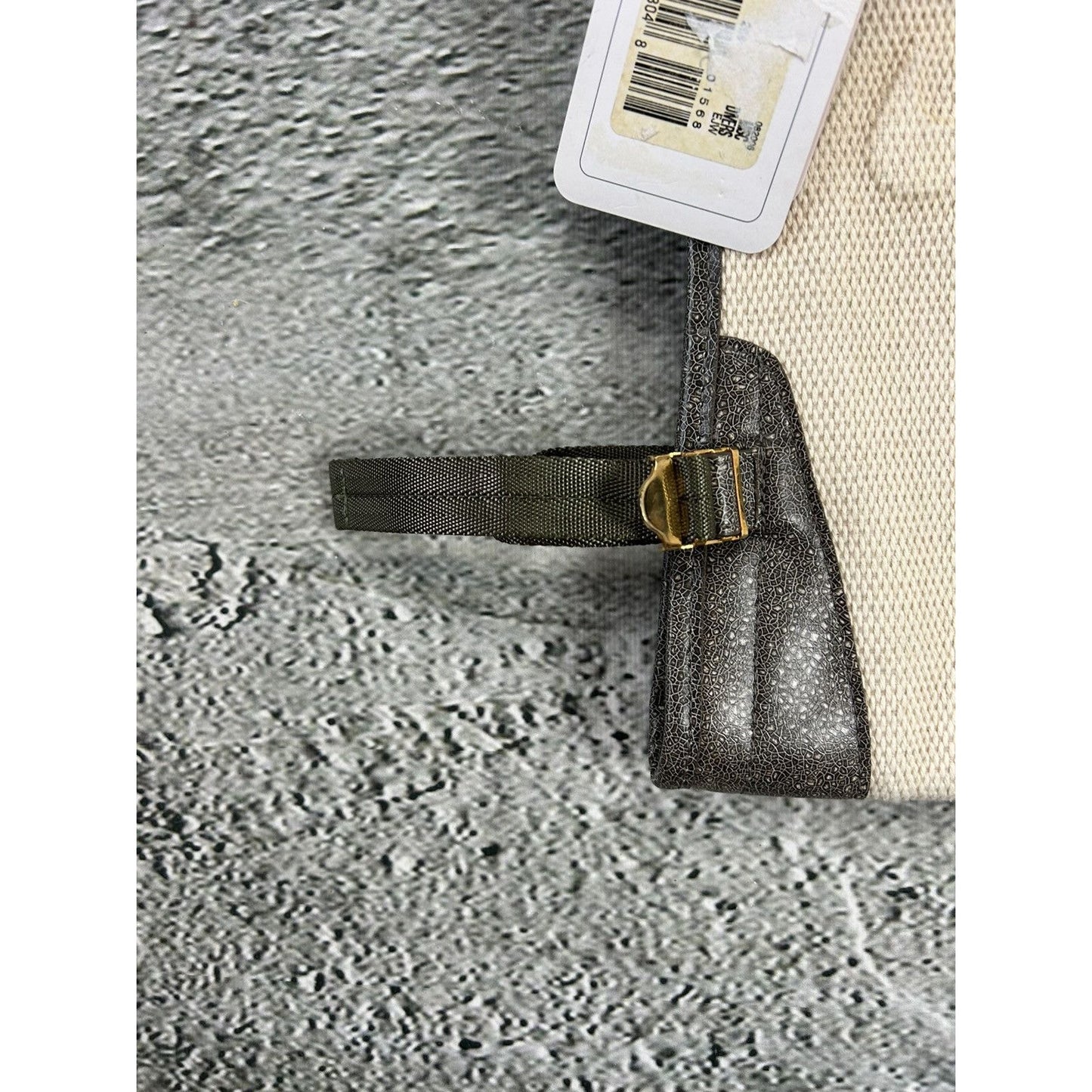 Nike bag 90s vintage handle bag