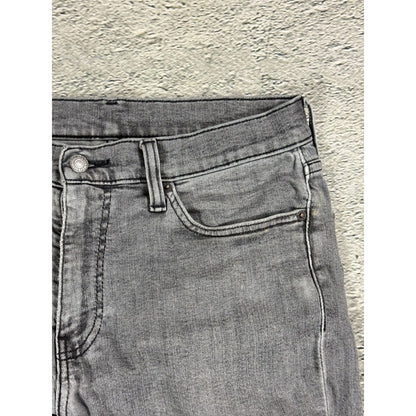Levi’s 511 Grey Slim Jeans