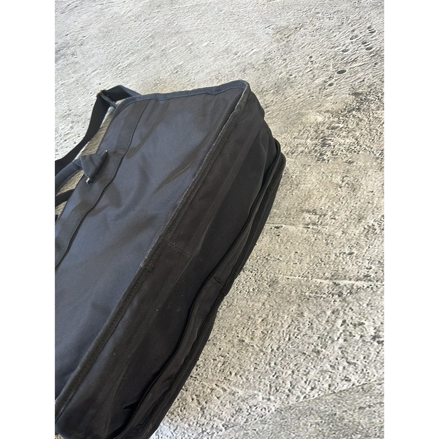 George Gina & Lucy Laptop Bag vintage black big