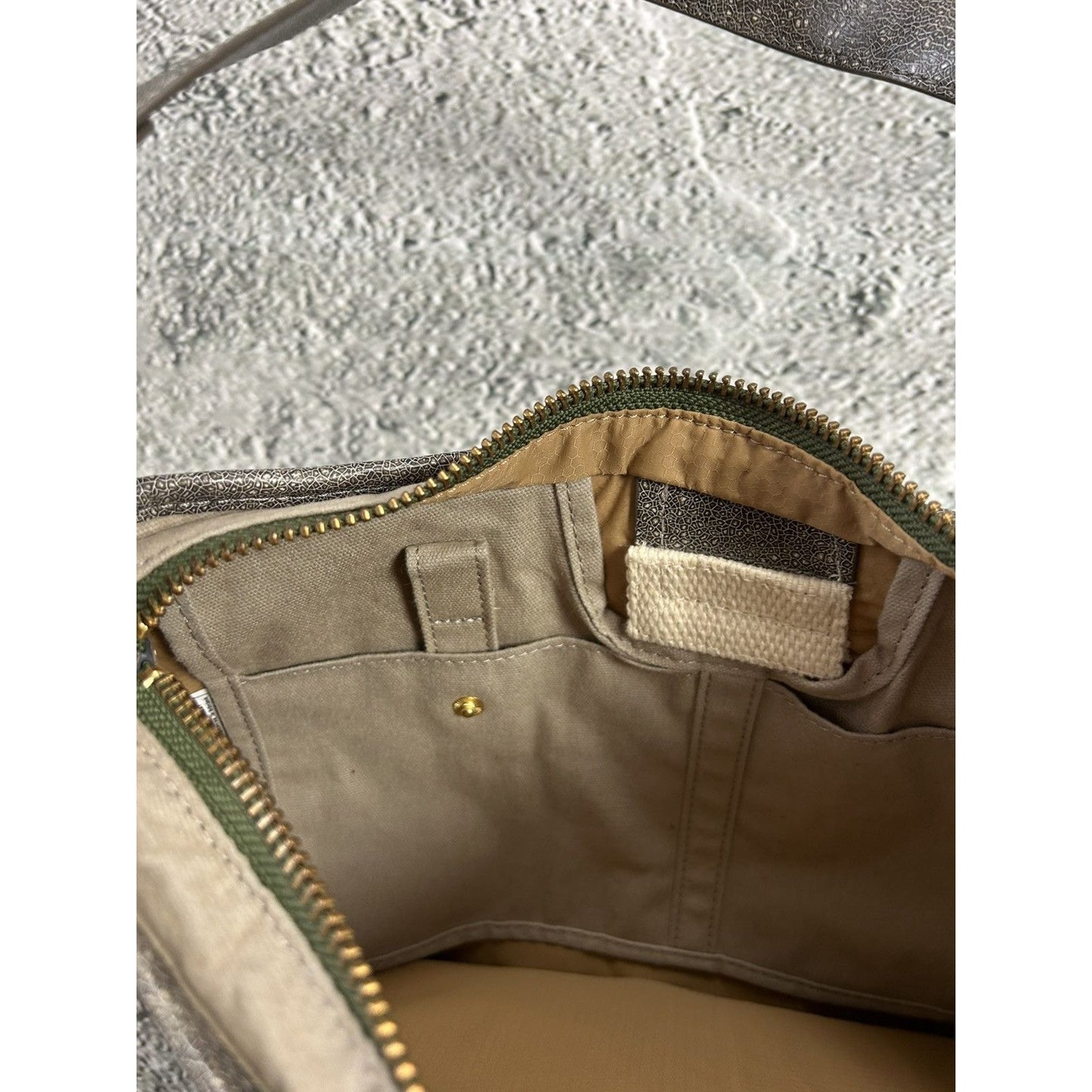 Nike bag 90s vintage handle bag