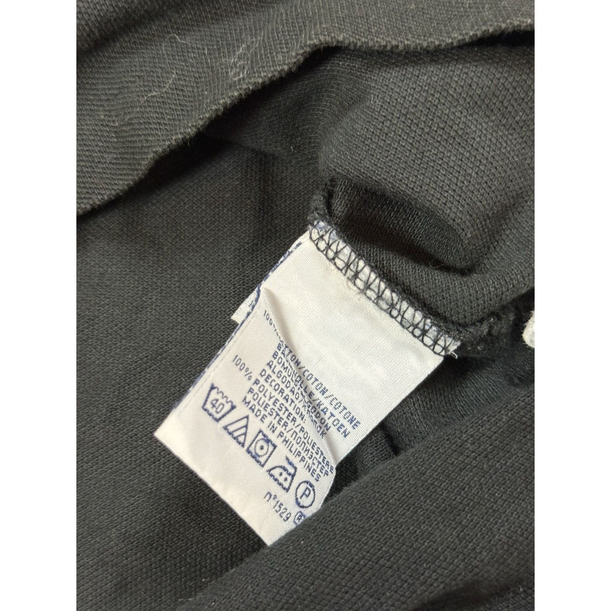 Chief Keef Polo Ralph Lauren Tokyo Japan Longsleeve T-shirt