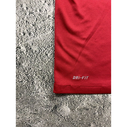 Podolski Arsenal Jersey Nike 2012/14 fly emirates Red