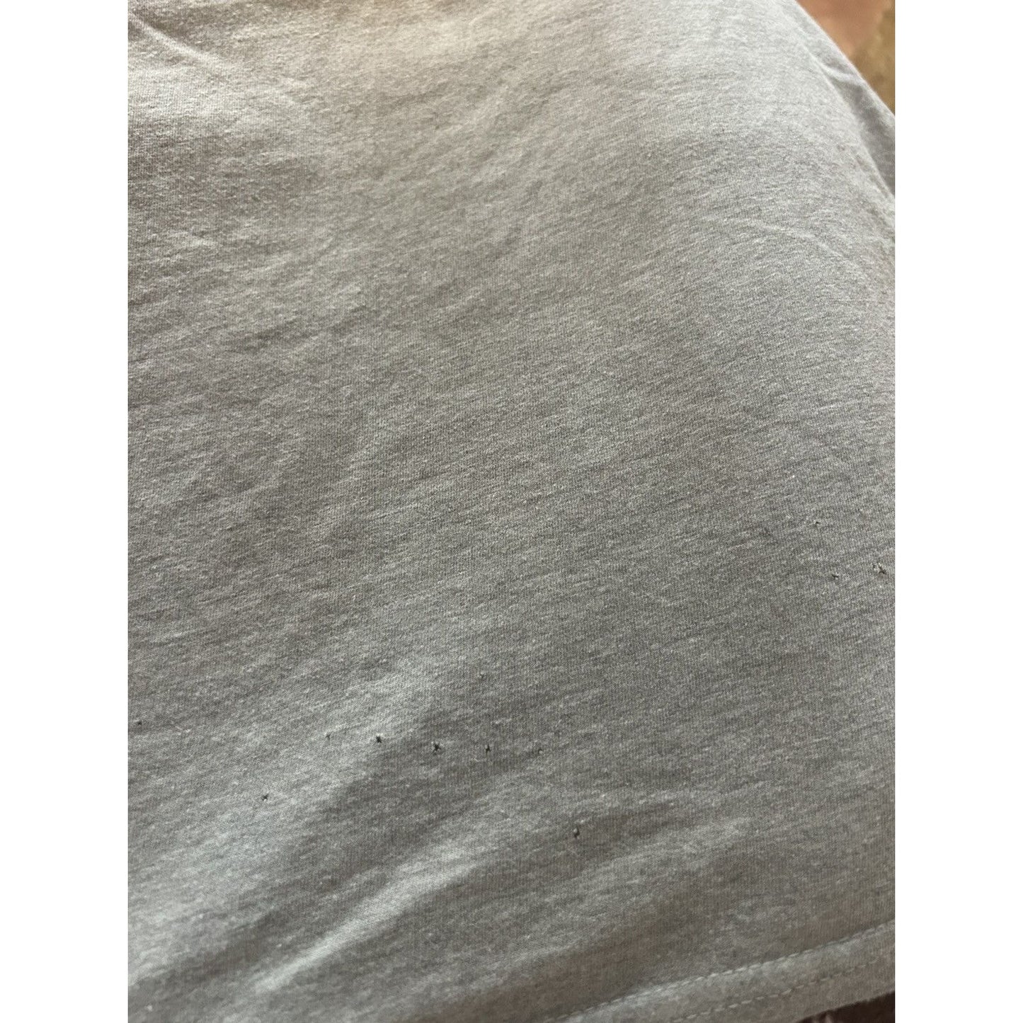 Belmondo hehe T-shirt grey merch hip hop under