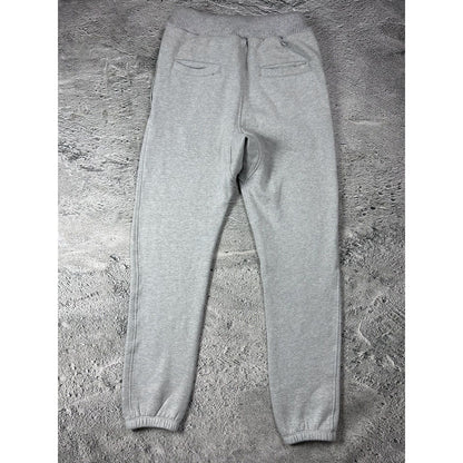 Ermenegildo Zegna x Fear of God Essentials sweatpants gray