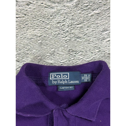 Chief Keef Polo Ralph Lauren Jamaica purple Rasta