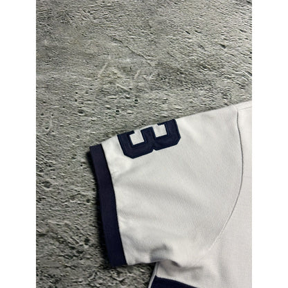 Chief Keef Polo Ralph Lauren USA vintage shirt white