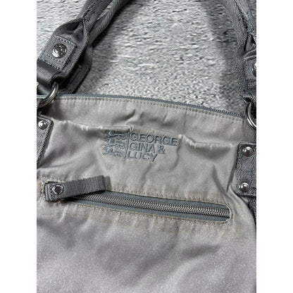 George Gina & Lucy Y2K grey GGL April Showers